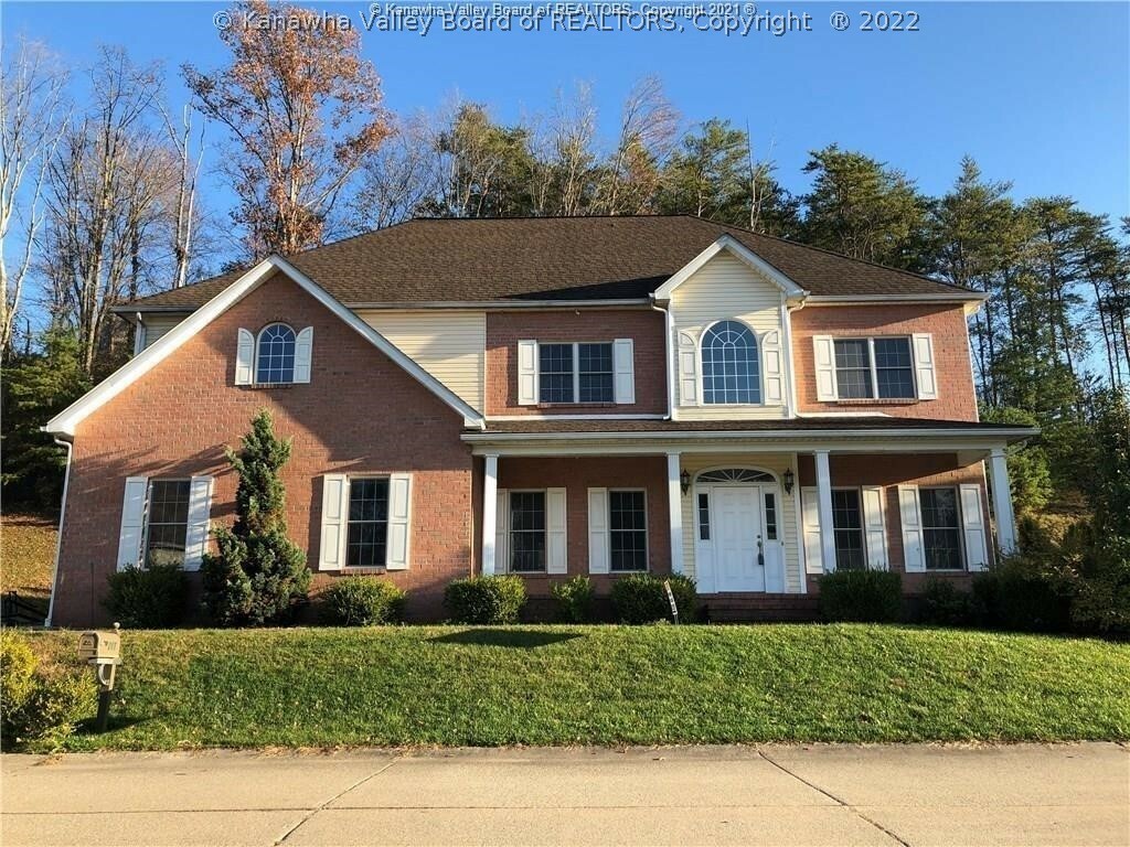 Property Photo: 217 Southern Woods Road WV 25309