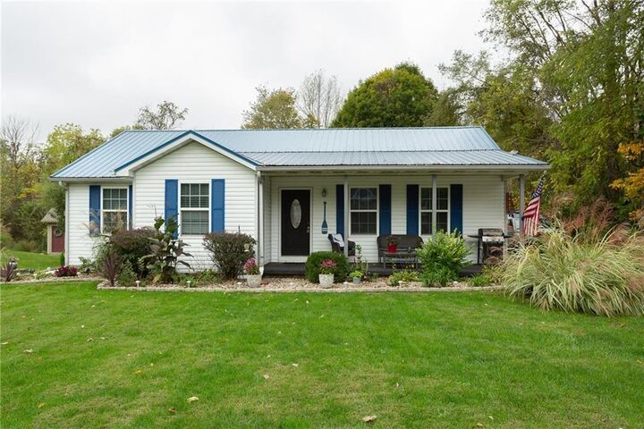 220 Gettysburg  Coatesville IN 46121 photo