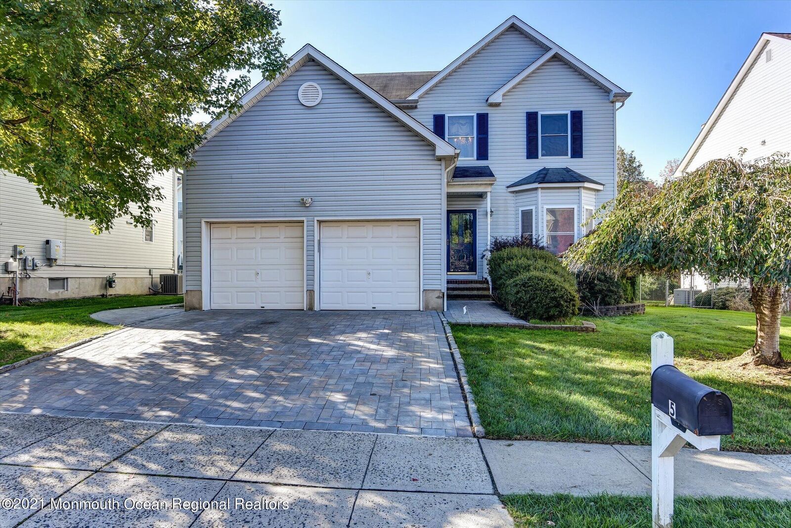 Property Photo: 5 Boyer Drive NJ 08807