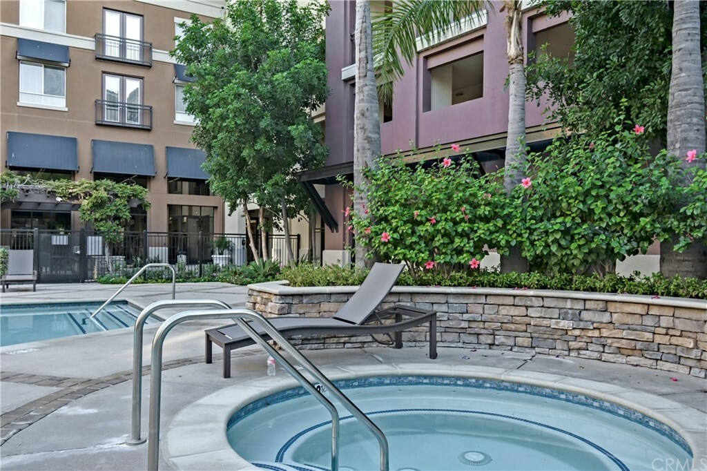 Property Photo:  24505 Town Center Drive 7310  CA 91355 