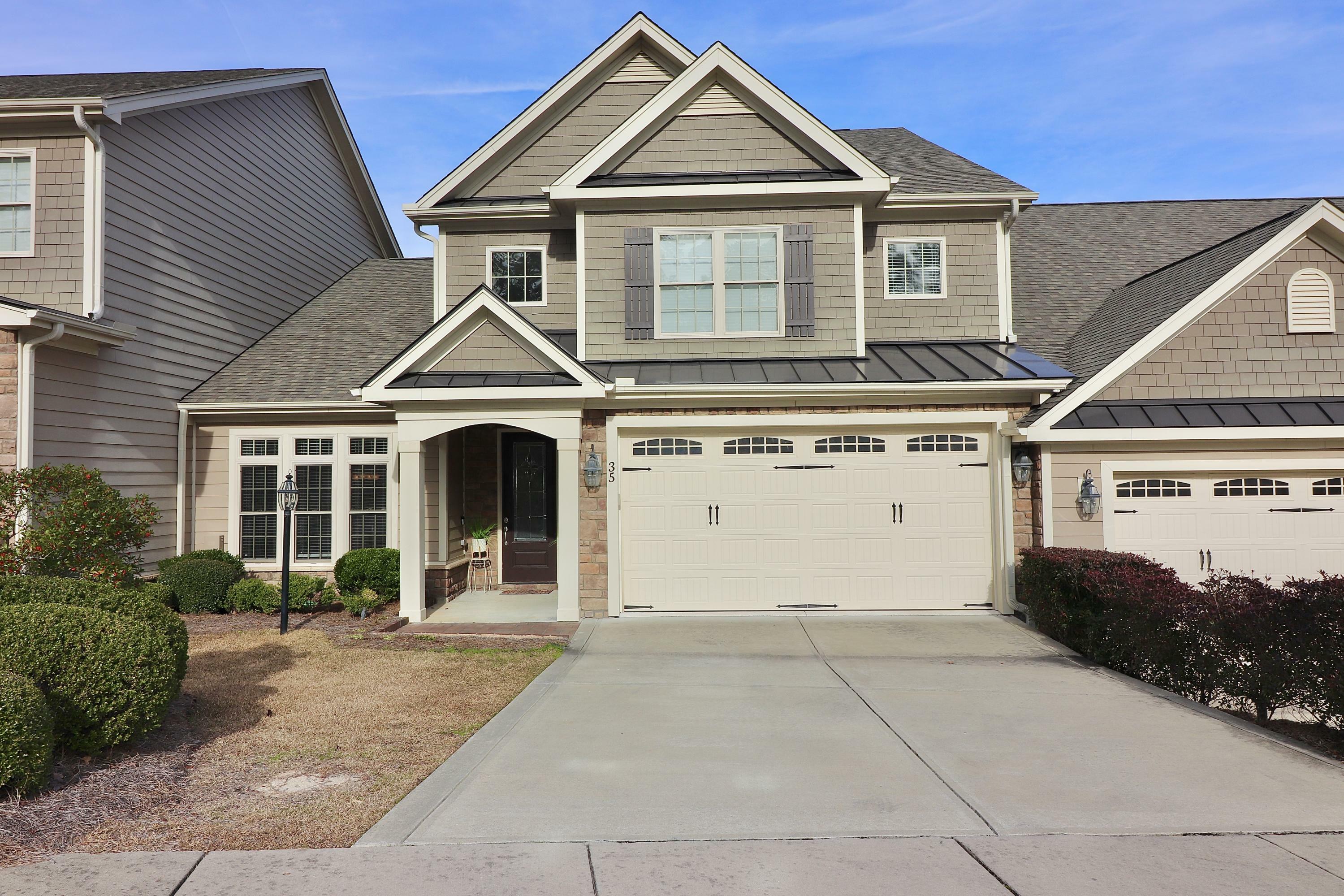 Property Photo: 35 Whistling Straight Road NC 28374