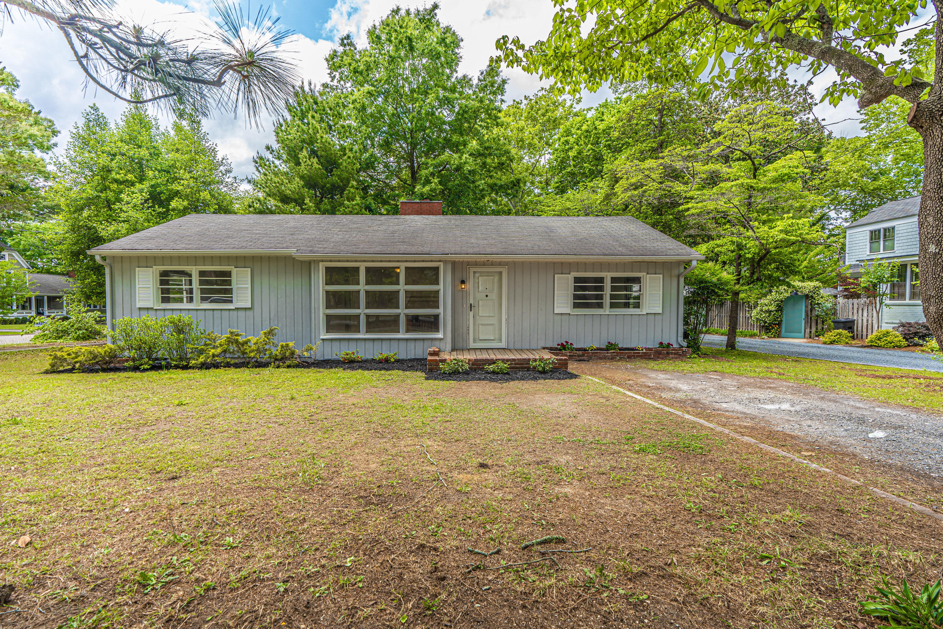 Property Photo: 280 S Ashe Street NC 28387