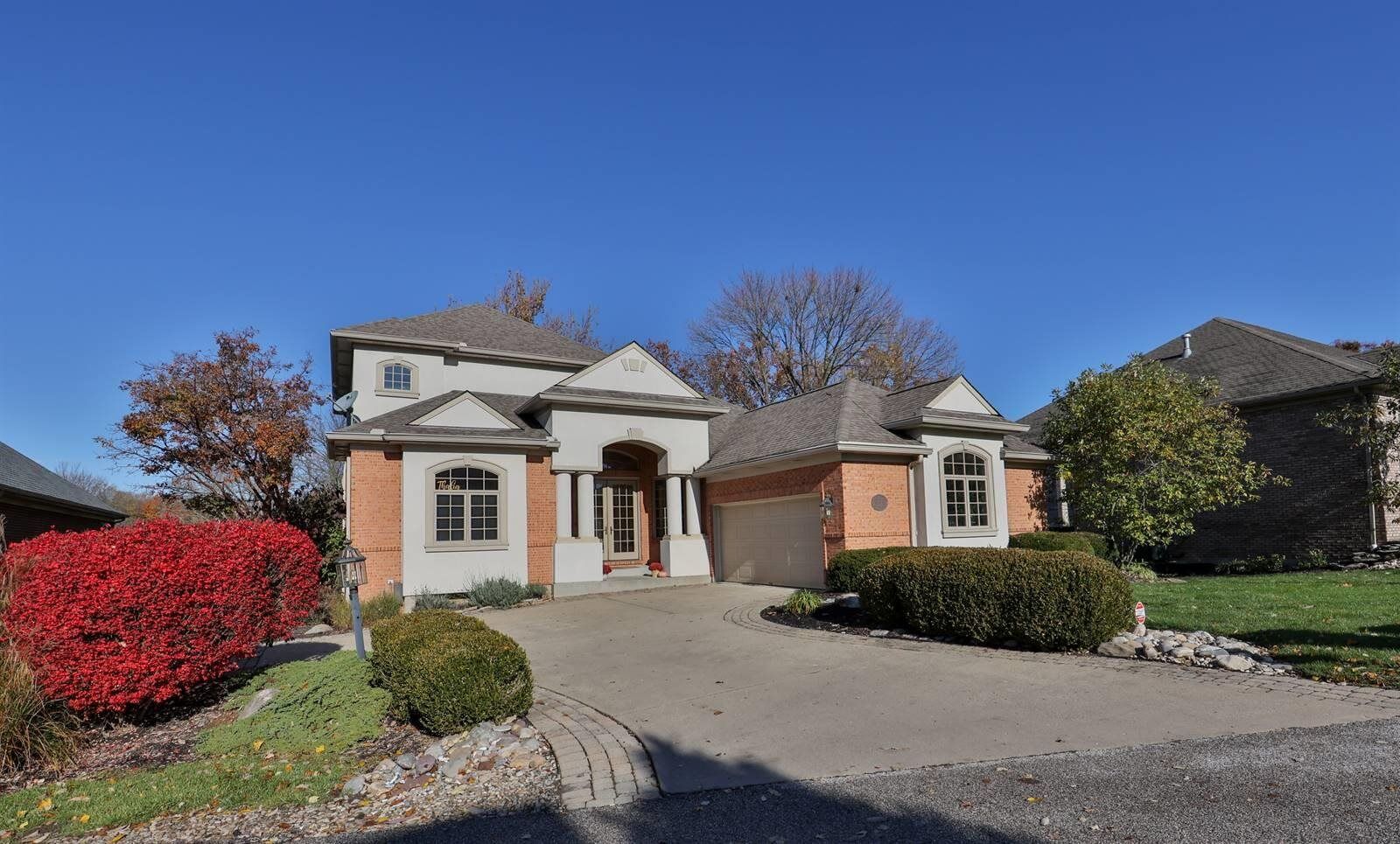 Property Photo: 836 Keeneland Green Drive KY 41091