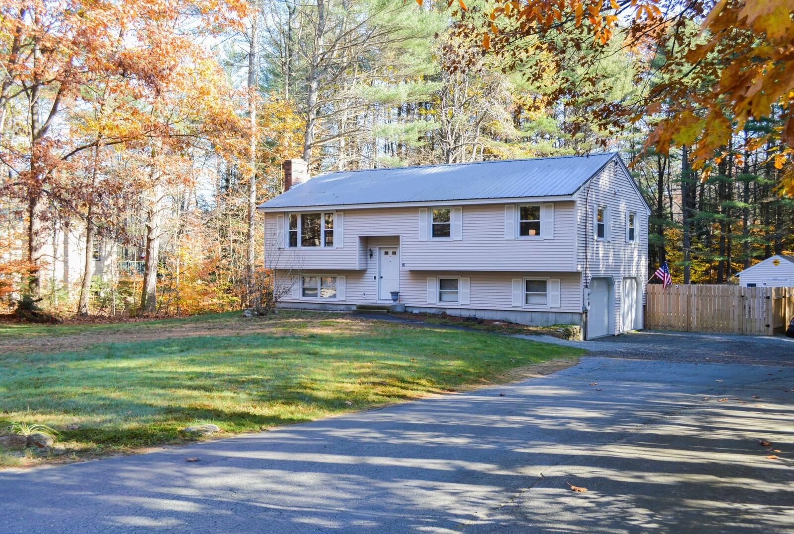 Property Photo: 38 Darcie Drive NH 03452