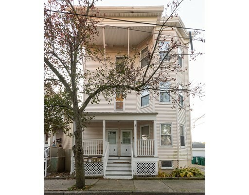 Property Photo:  38 Oneida St  MA 01902 