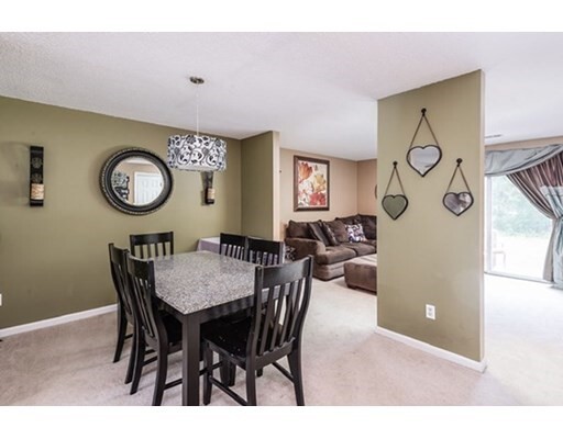 Property Photo: 306 Maple Brook Rd 306 MA 02019