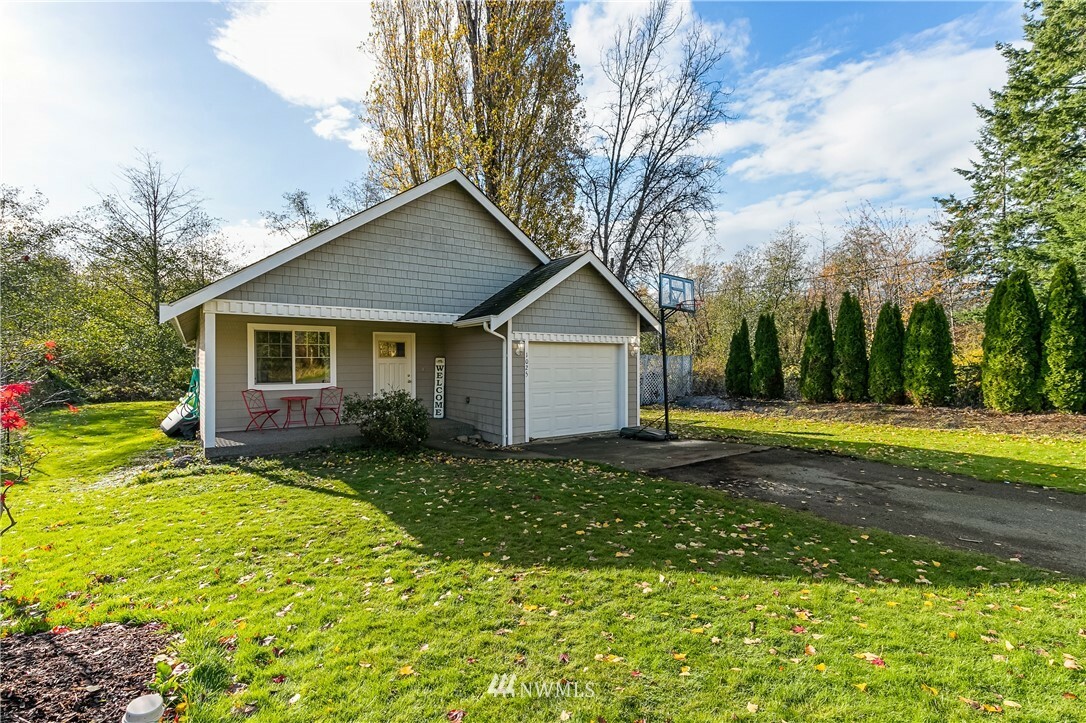 Property Photo:  1025 Mary Avenue  WA 98230 