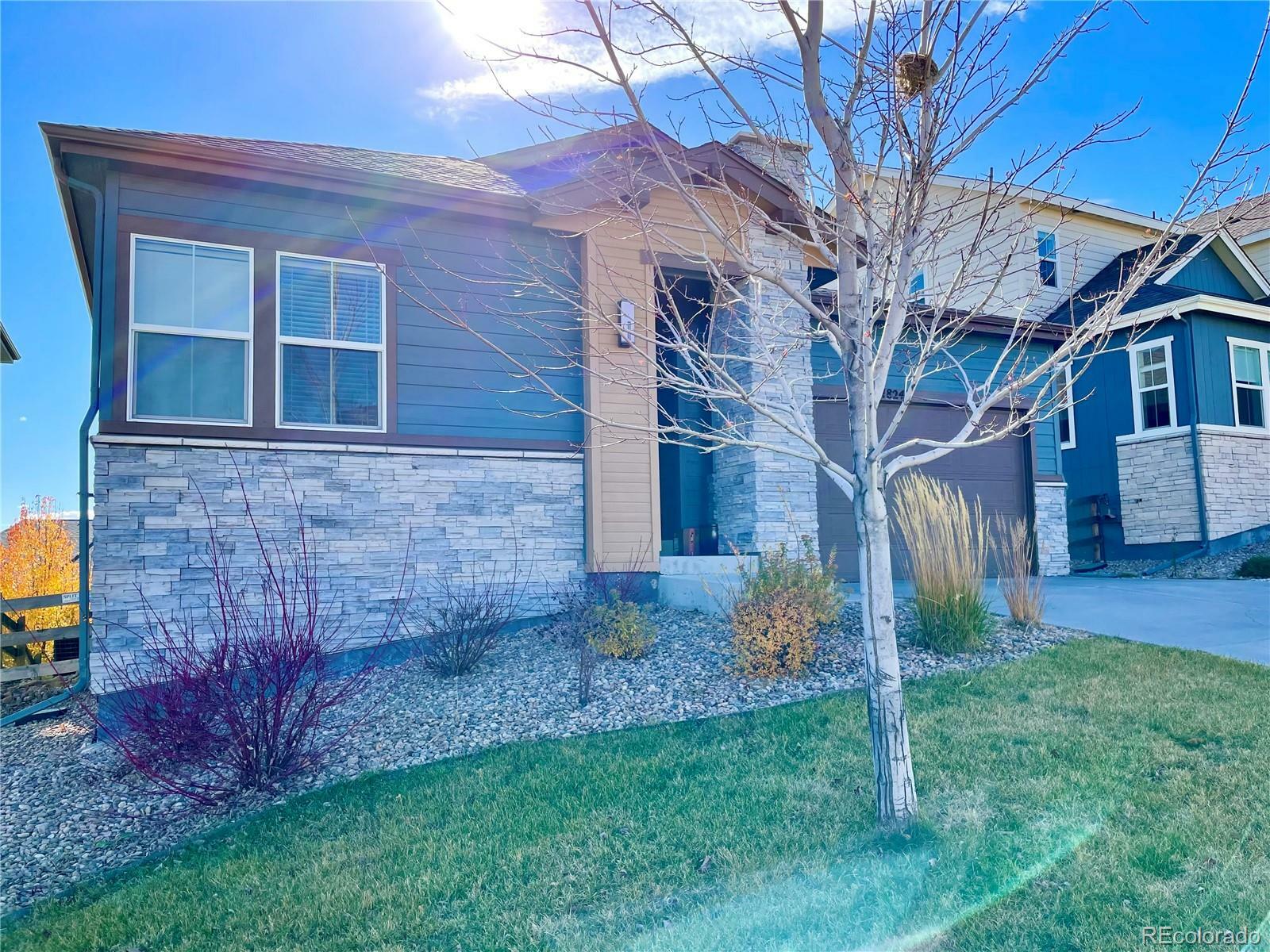 Property Photo:  18240 W 84th Place  CO 80007 