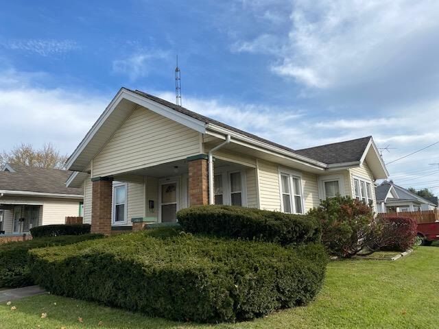 Property Photo:  2200 Indiana Avenue  IN 47331 