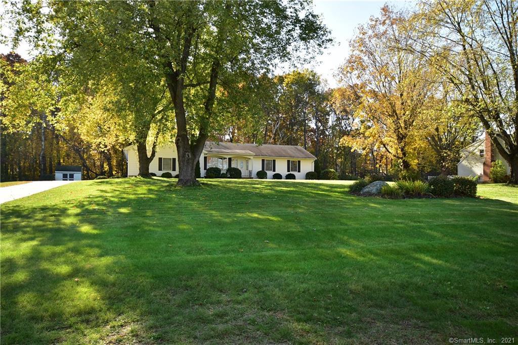 Property Photo: 19 Ridgeview Drive CT 06029