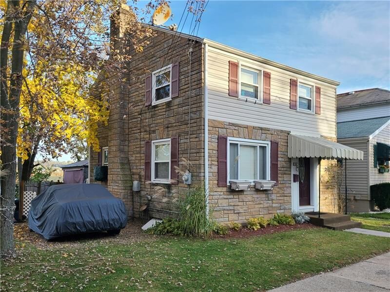 Property Photo:  330 Wilcox St  PA 15106 