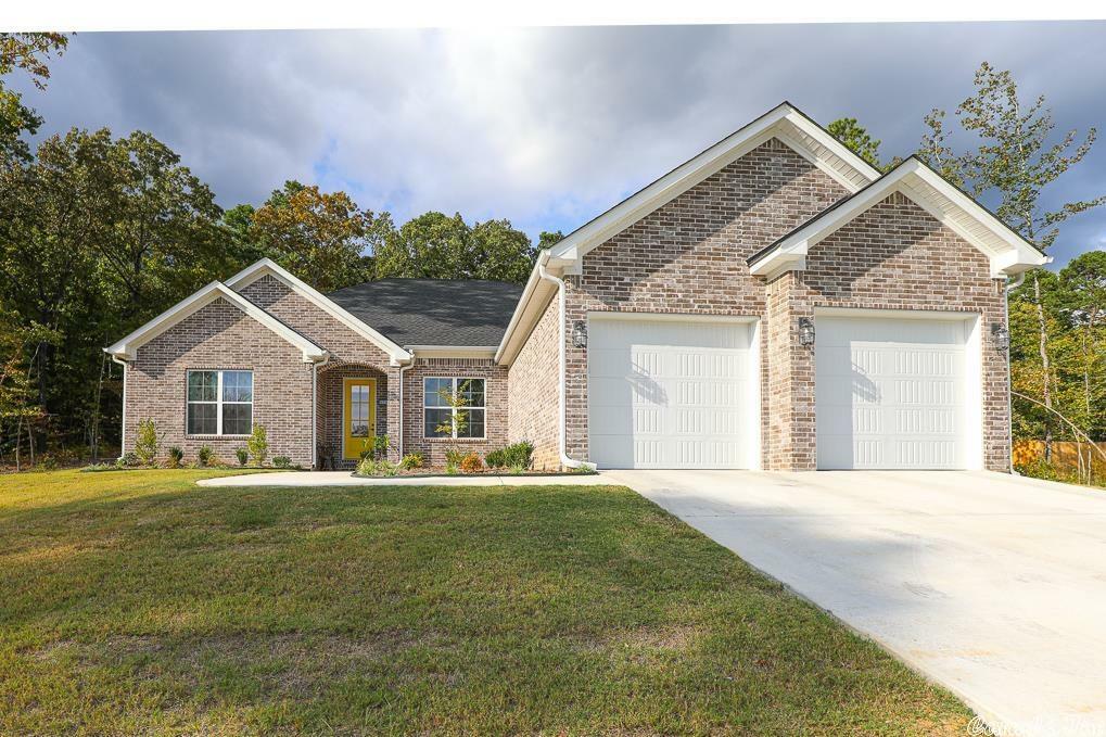 Property Photo: 512 Reuben AR 72002