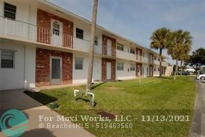 Property Photo:  2751 E Golf Blvd 1022  FL 33064 