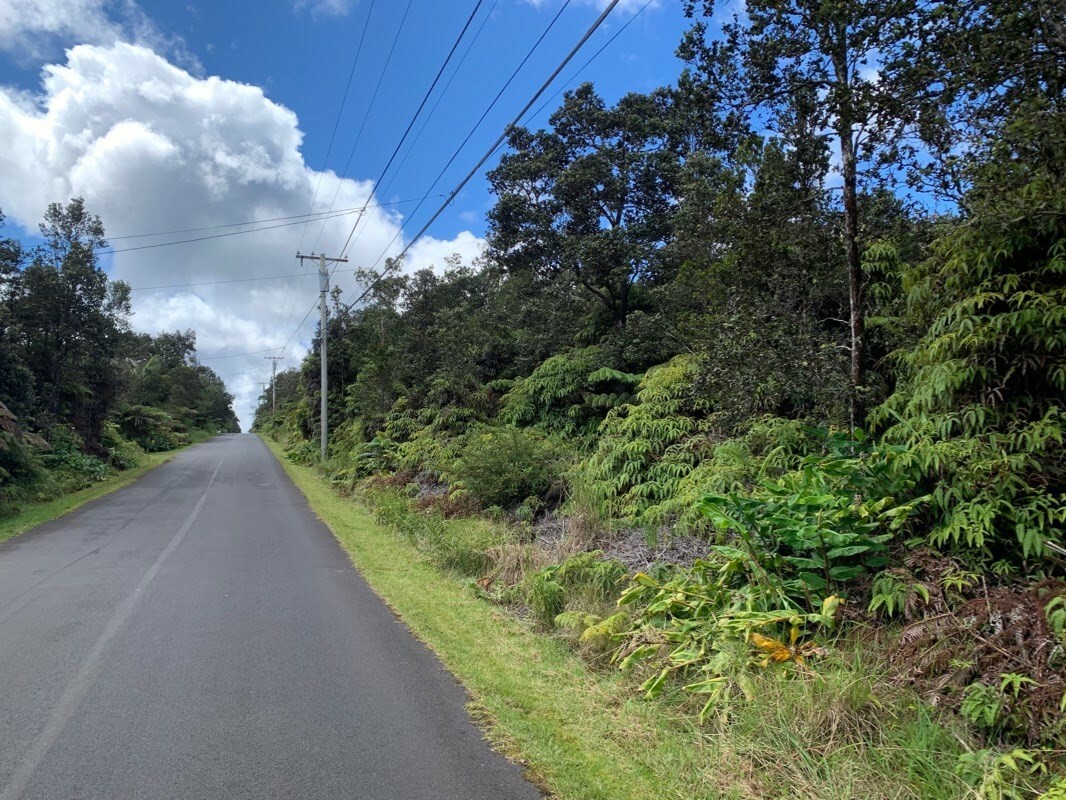 Property Photo:  Liona St  HI 96785 