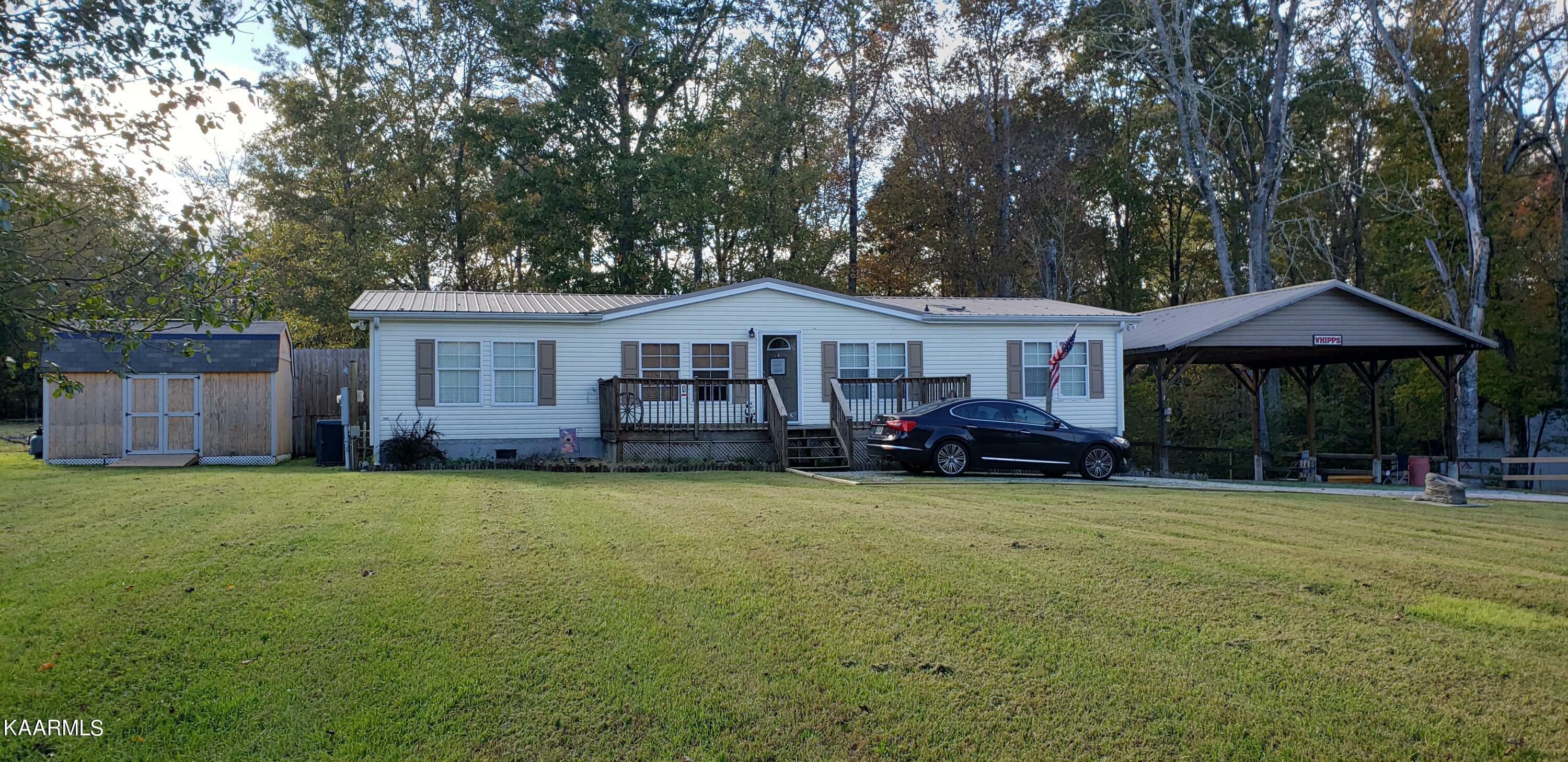 Property Photo:  138 Edgemon Rd  TN 37880 