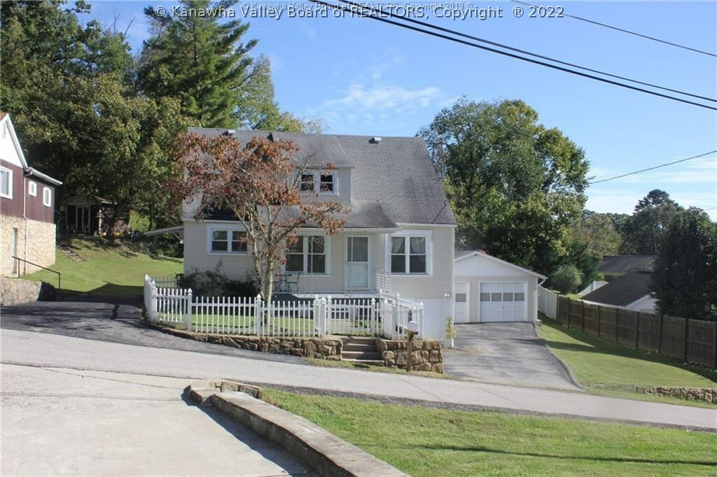 Property Photo: 146 Stricker Road WV 25314
