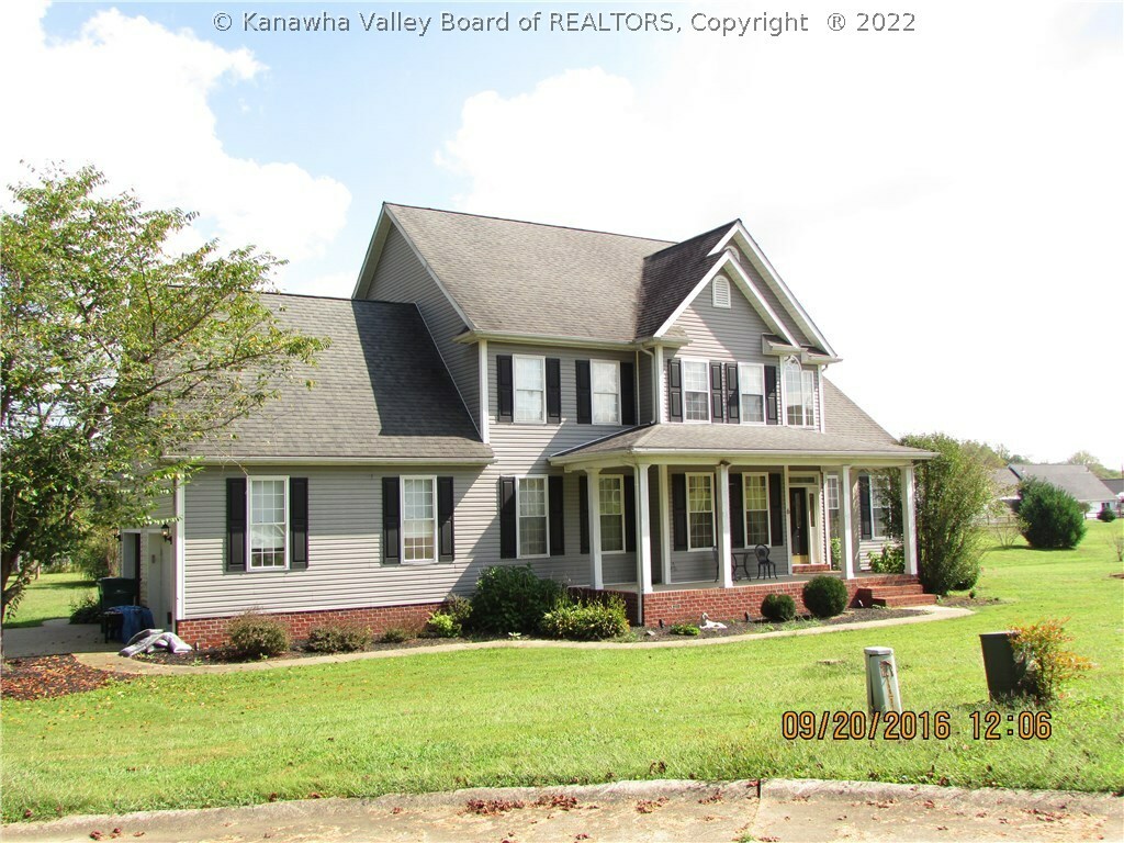 Property Photo: 6 Terra Way WV 25213