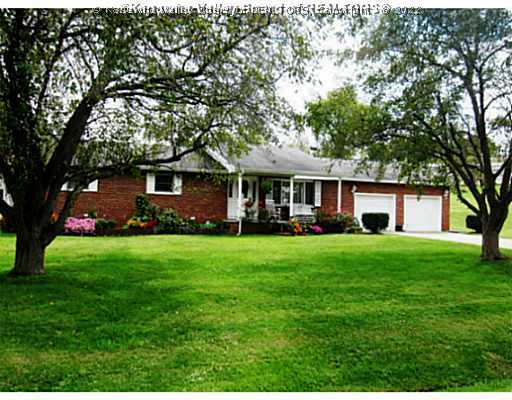 Property Photo: 2422 Charley'S Creek Rd. WV 25510