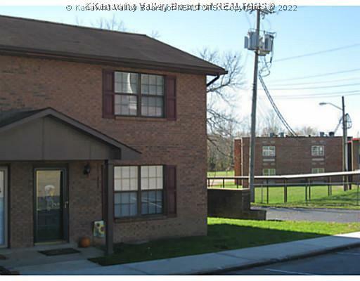 Property Photo: 5305 Big Tyler Rd 12 WV 25313