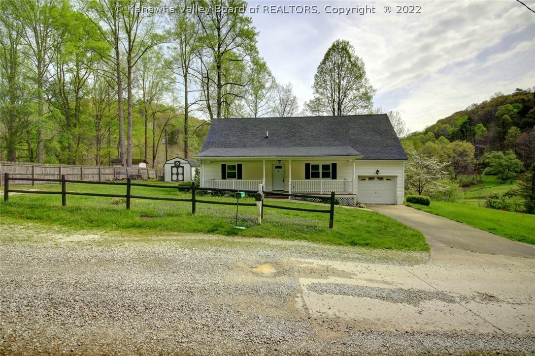 Property Photo: 104 Christy Heights WV 25526