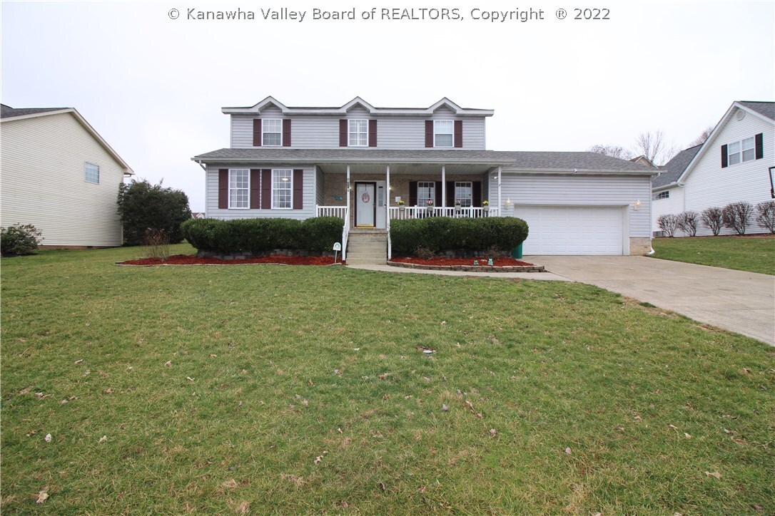 Property Photo: 47 Shannon Drive WV 25526
