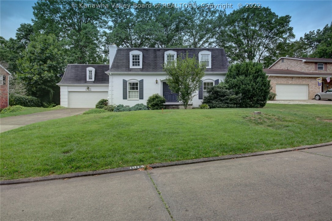 Property Photo: 1014 Sandhill Drive WV 25177
