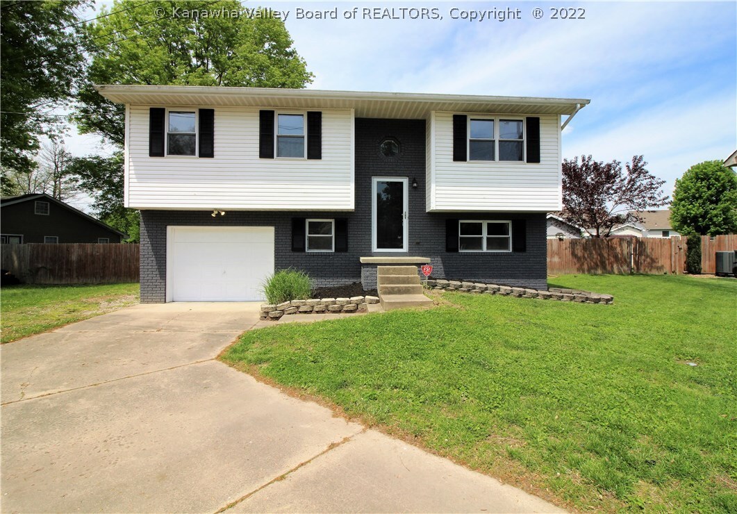 Property Photo: 108 Valley Bend Drive WV 25560