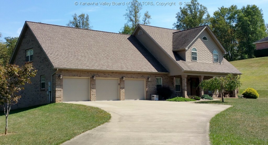 Property Photo: 57 Spruce Drive WV 25560