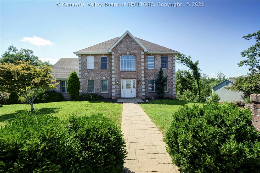 Property Photo:  217 Northwoods Drive  WV 25070 