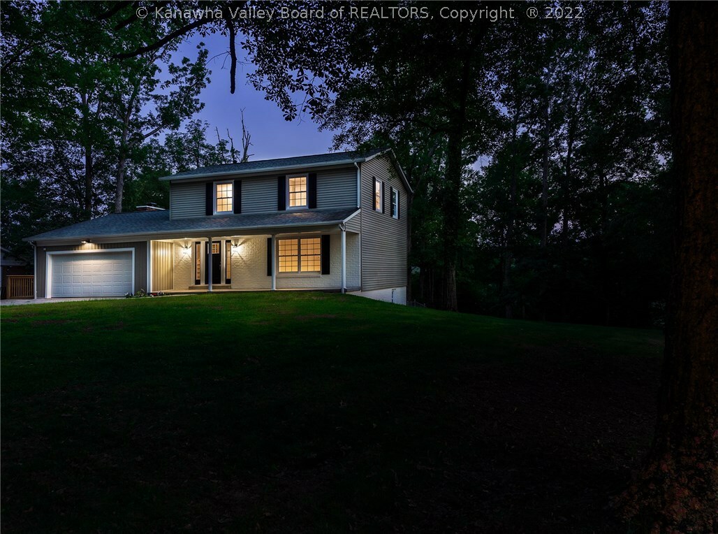 Property Photo: 120 Brentwood Road WV 25143