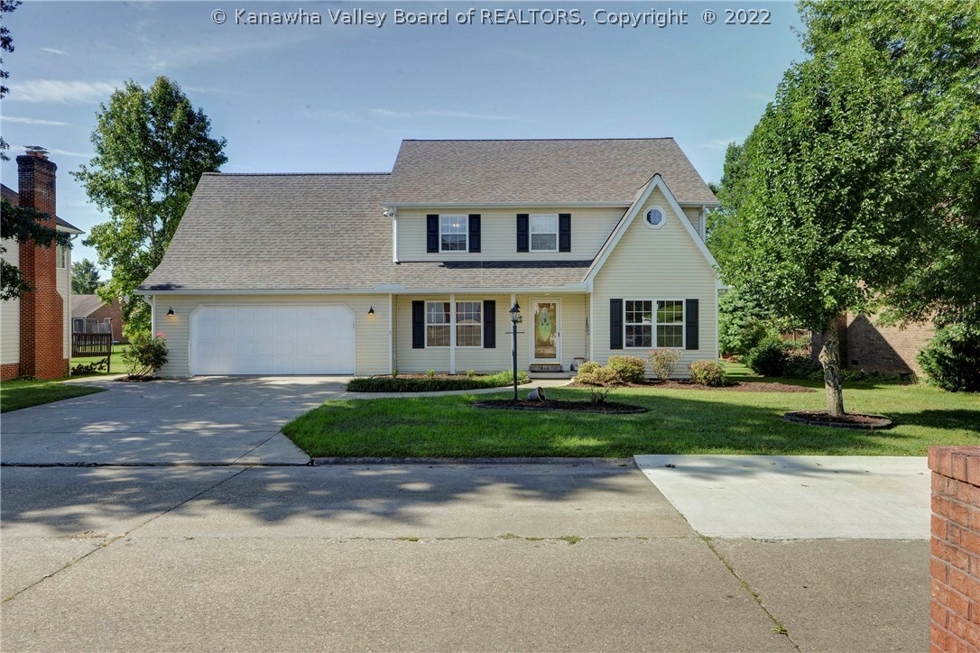Property Photo: 53 Cherokee Lane WV 25526