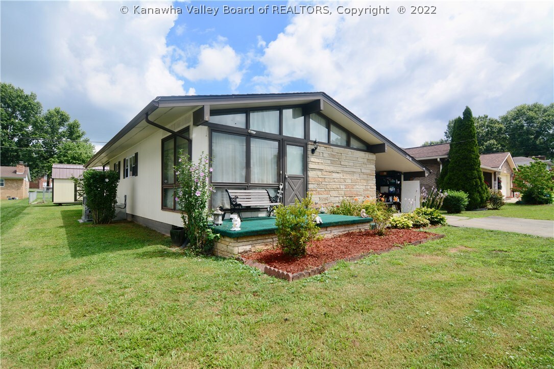 Property Photo: 2630 Montana Avenue WV 25526