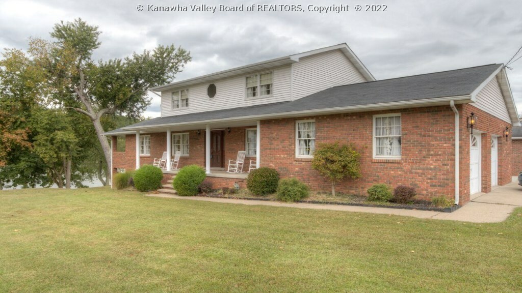Property Photo: 120 Riverview Drive WV 25159