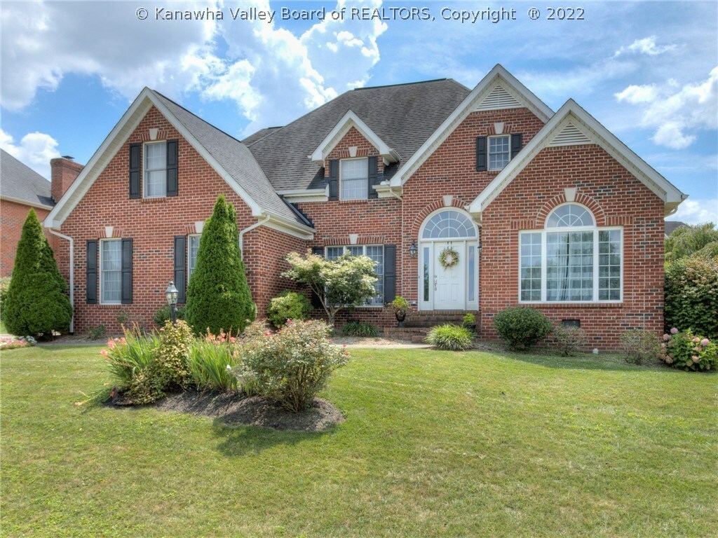 Property Photo: 110 Leslie Place WV 25560