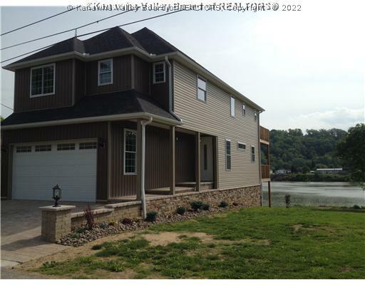 Property Photo: 310 Cannery Lane WV 25213