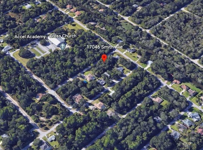 Property Photo: 17046 Smith Avenue FL 33954