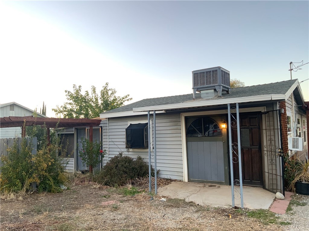 Property Photo:  33450 Colorado Street  CA 92399 
