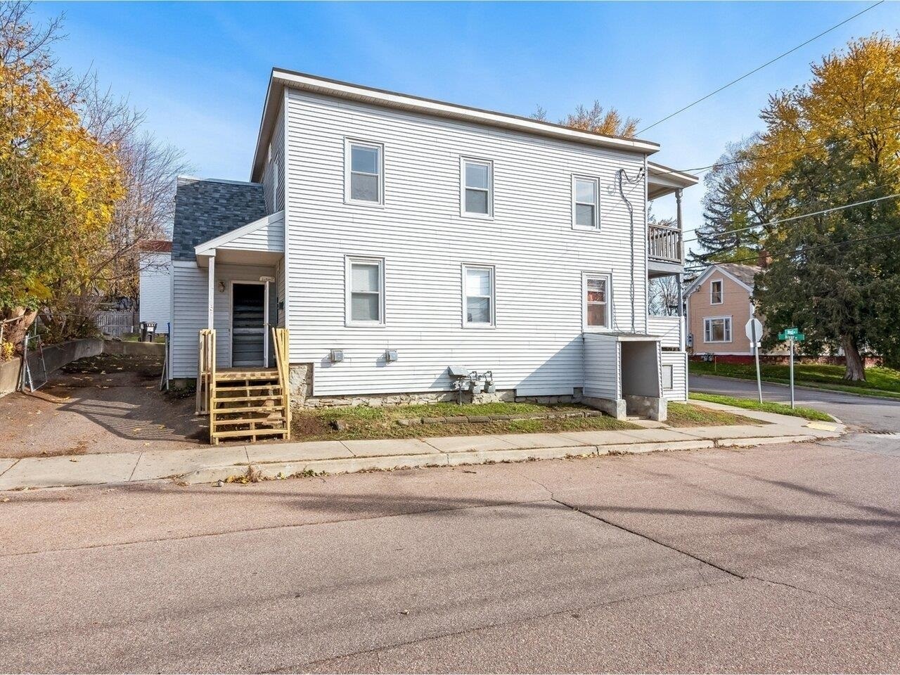 Property Photo: 31 River Street VT 05404-0145