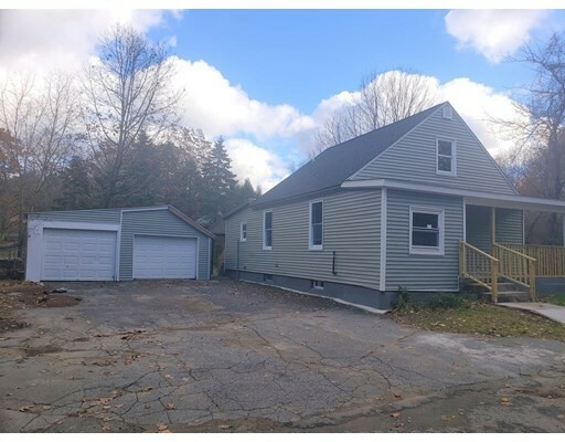 Property Photo: 113 Roosevelt Avenue MA 01331