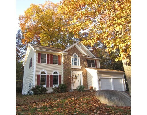 Property Photo: 50 Ice Pond Drive MA 01060