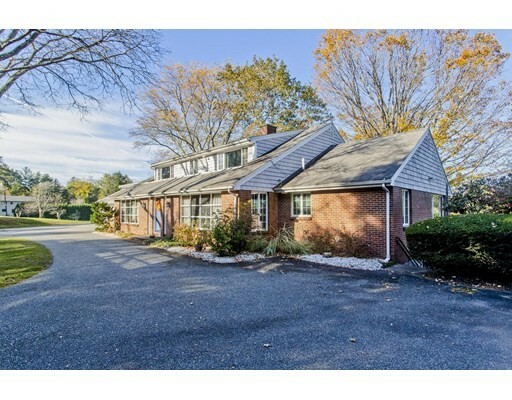 Property Photo: 131 Woodbridge St MA 01075
