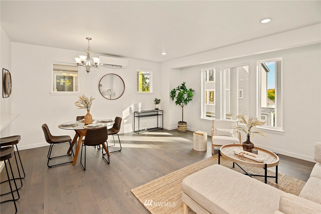 Property Photo: 2729 Welcome Lane NW WA 98110