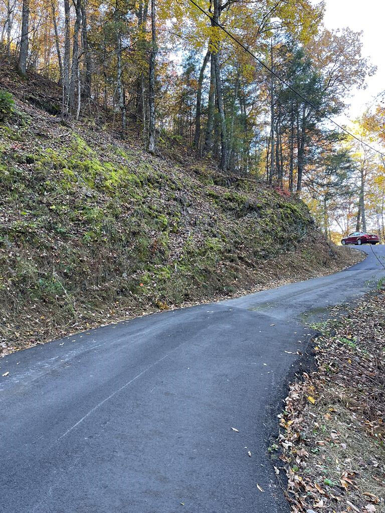 Property Photo: Headrick Lead TN 37876