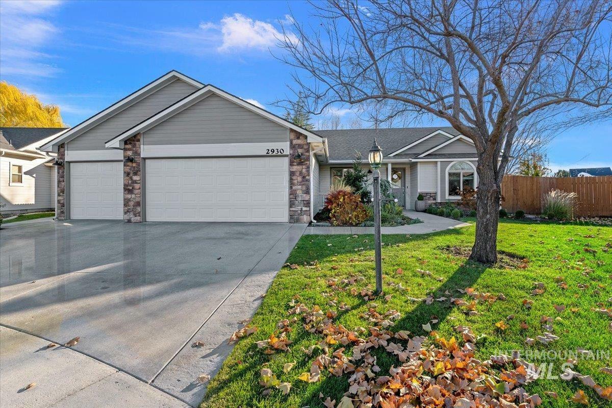 2930 N Timberfalls Place,  Meridian ID 83646 photo