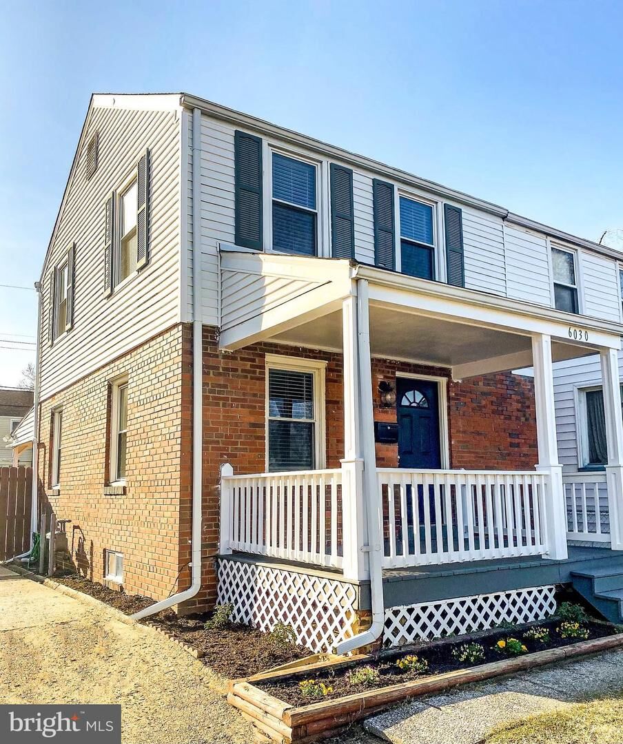 Property Photo:  6030 N Kings Highway  VA 22303 