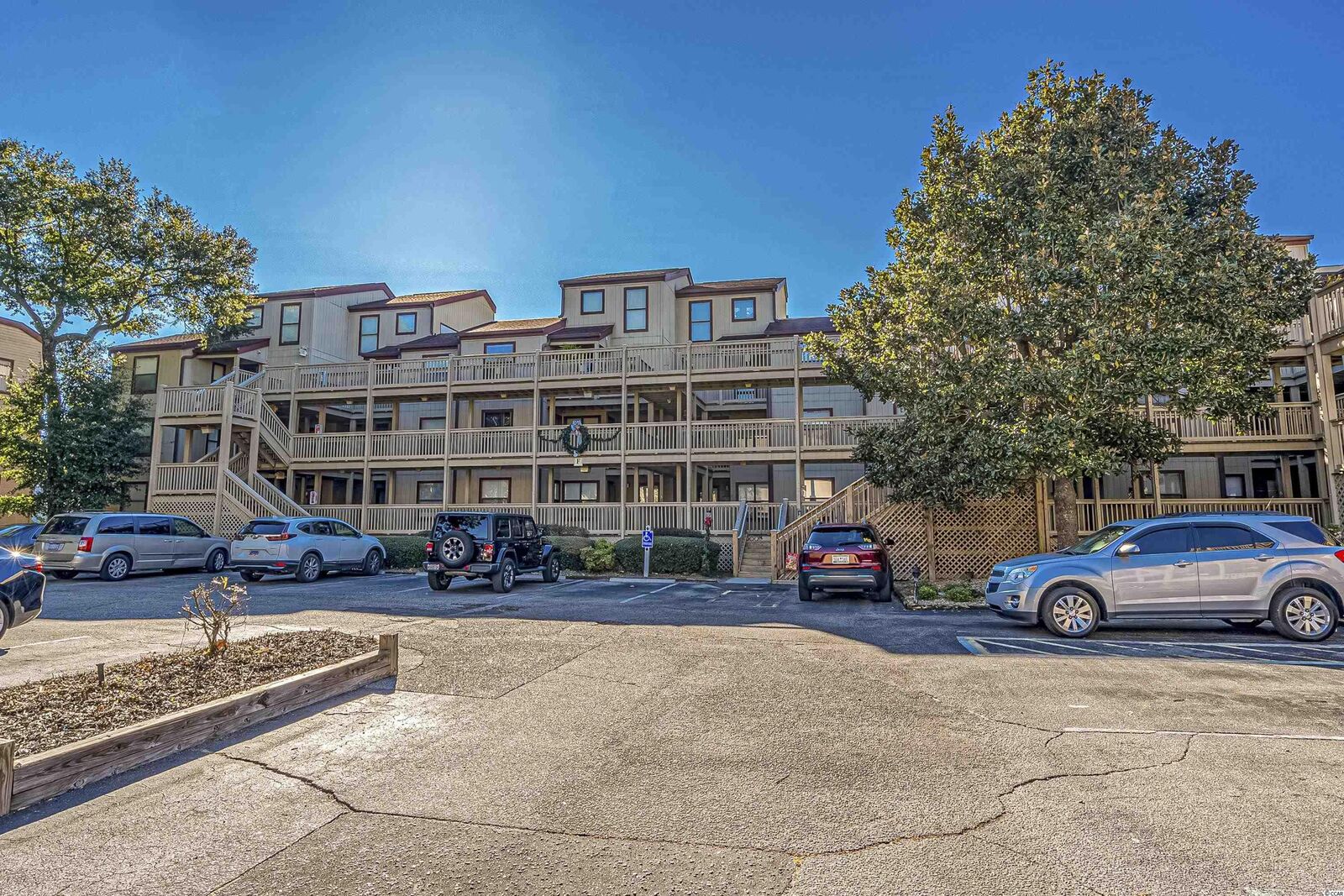 Property Photo:  501 Maison Dr. F12  SC 29572 