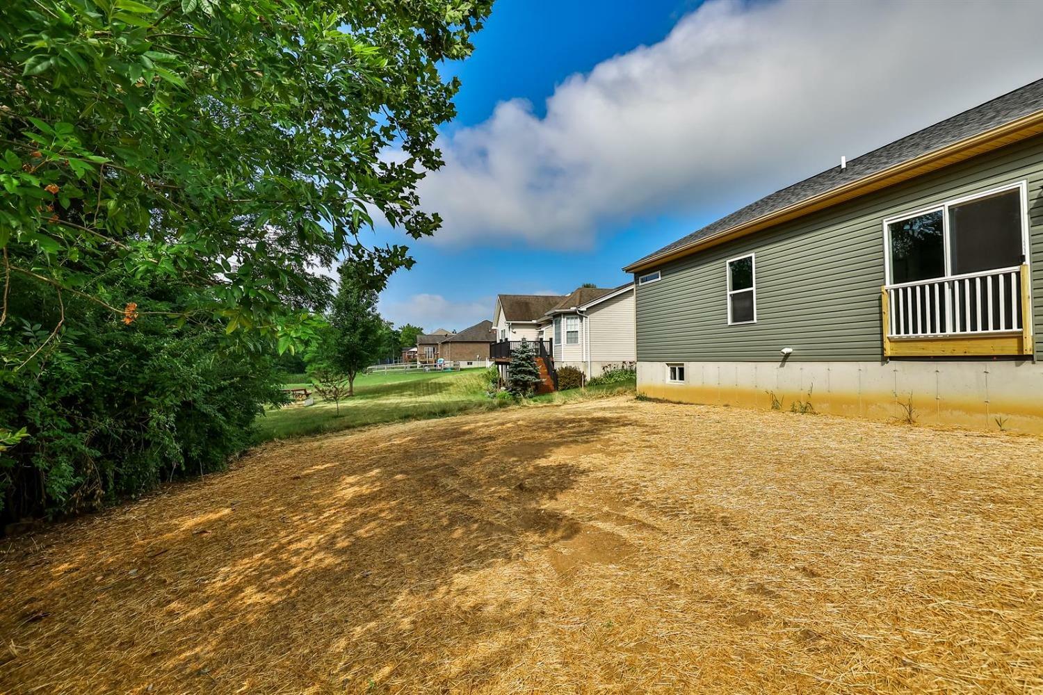 Property Photo:  2377 Vista Lake Dr  OH 45103 