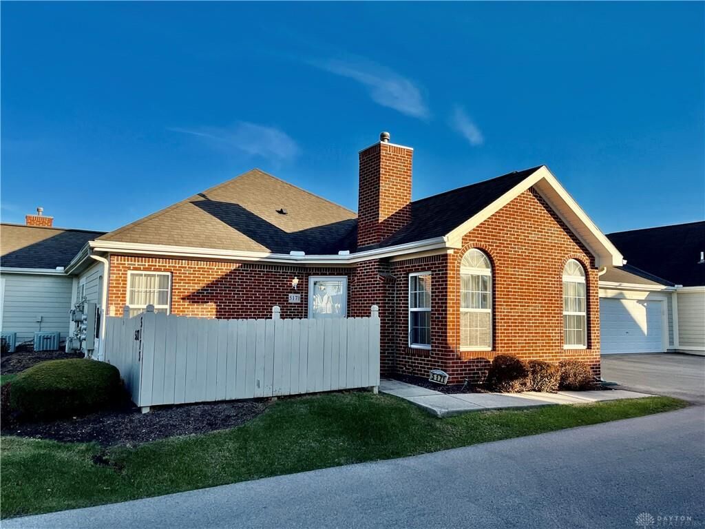 Property Photo:  5171 Crescent Ridge Drive  OH 45315 