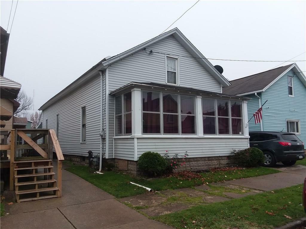 Property Photo:  623 E 14th Street  PA 16503 