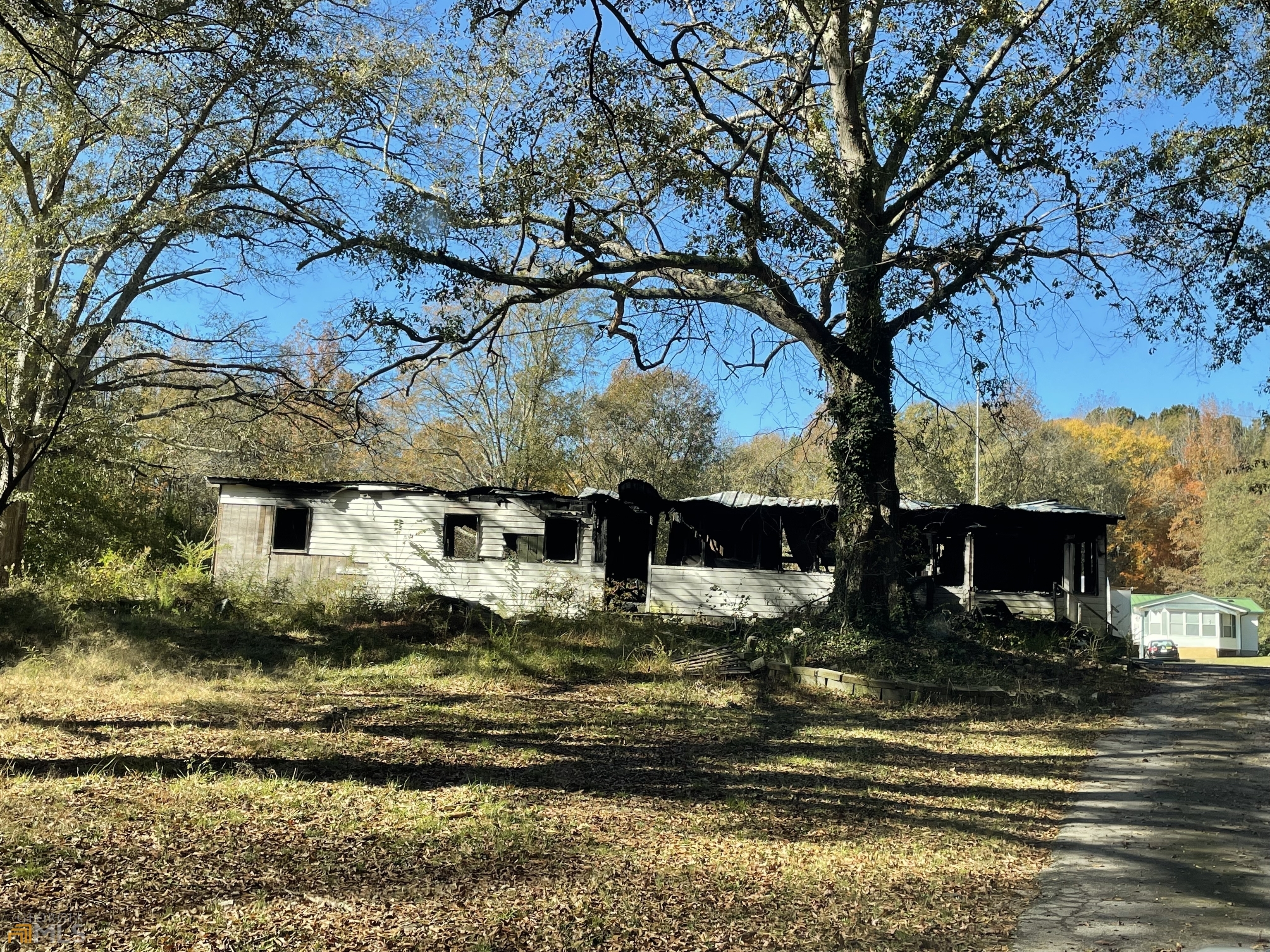 Property Photo: 139 Geoffrey Lane GA 30054